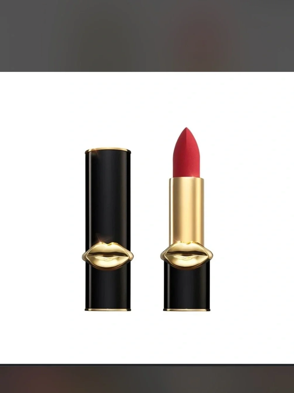 Luxury Pat McGrath Labs Lipstick